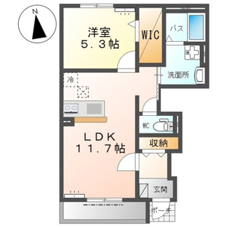 【間取り】 | SoldiasⅡ