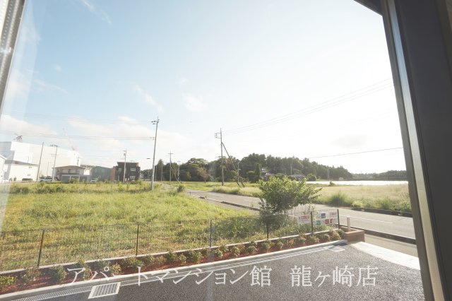 ケリーヒルズの展望