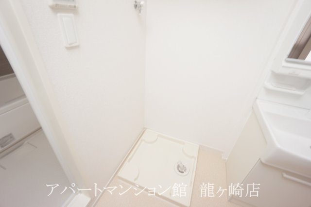 ケリーヒルズの設備