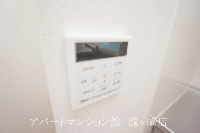 ケリーヒルズの設備