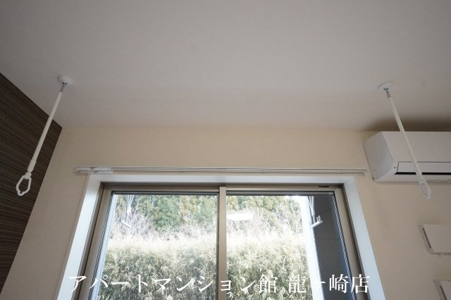Reizen Ⅱの設備