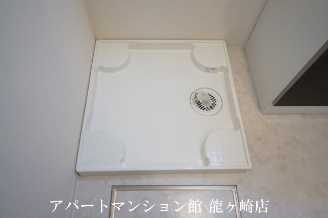 Reizen Ⅱの設備