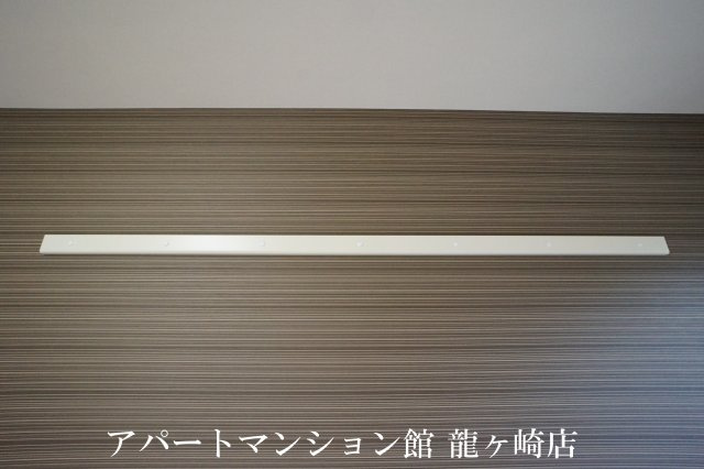 Reizen Ⅱの設備