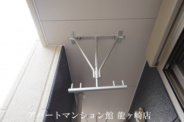 Reizen Ⅱの設備