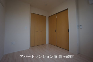 【洋室】 | モルガンＢ
