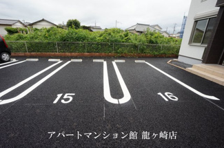 【駐車場】 | モルガンＢ