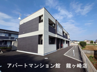 【外観】 | ロングパイン