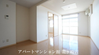 【内装】 | シティハイツ吉田