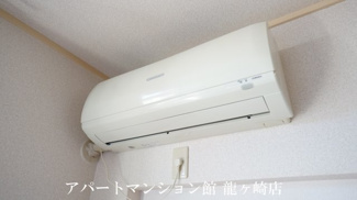 【設備】 | シティハイツ吉田