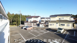 【展望】 | シティハイツ吉田