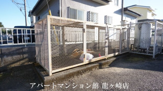 【その他共用部分】 | シティハイツ吉田
