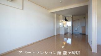 【居間・リビング】 | シティハイツ吉田