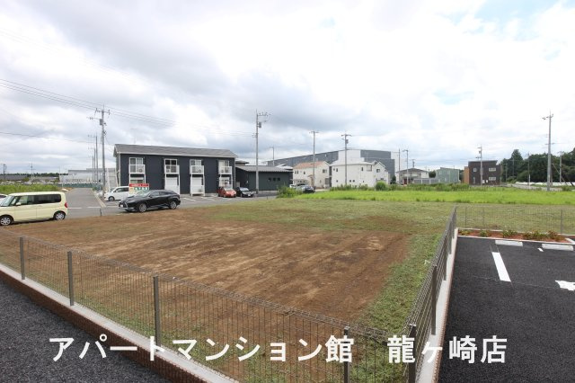 カプレットの展望