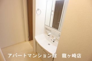 【独立洗面台】 | カプレット