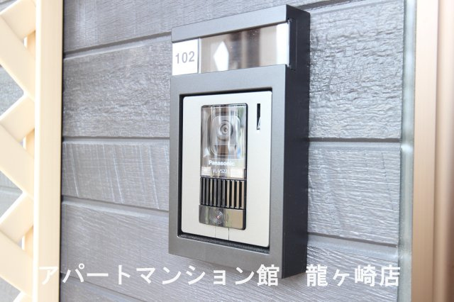 カプレットのセキュリティ