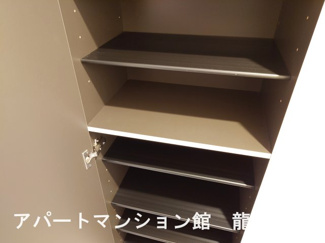 【収納】 | エンプレスⅡ