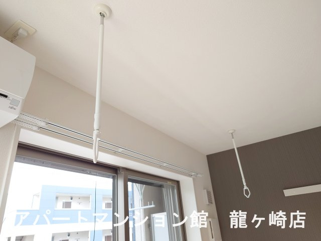 エンプレスⅡの設備