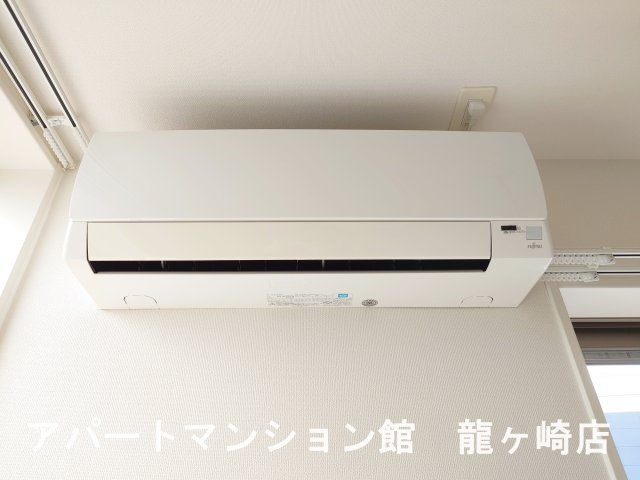 エンプレスⅡの設備