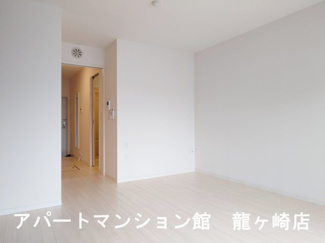 【内装】 | エンプレスⅡ