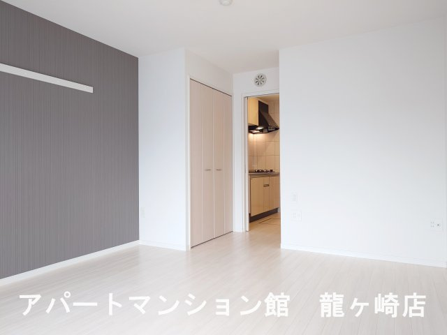 エンプレスⅡの寝室