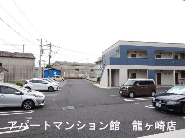 エンプレスⅡの展望