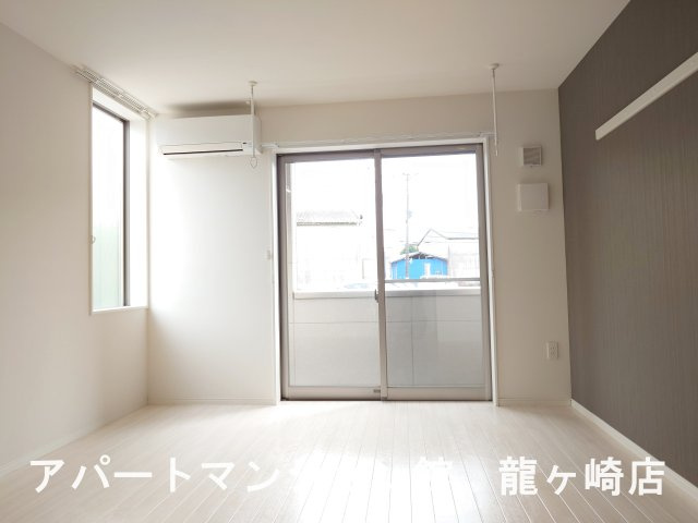エンプレスⅡの寝室