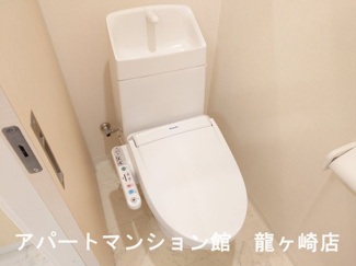 【トイレ】 | エンプレスⅡ