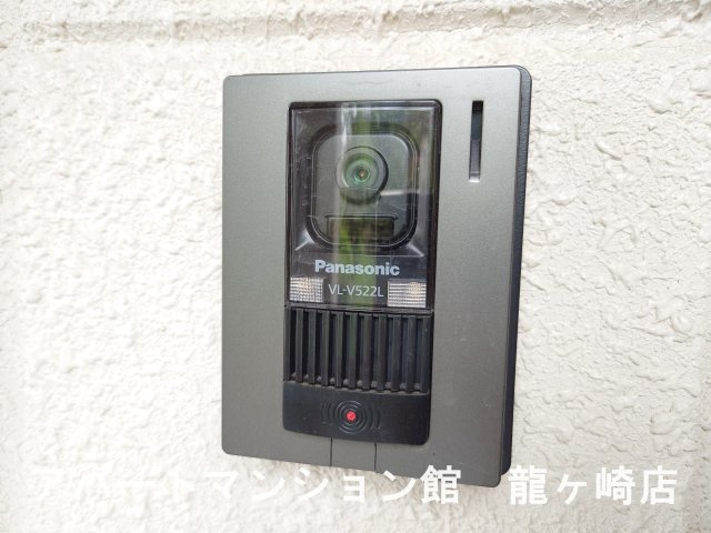 エンプレスⅡのセキュリティ