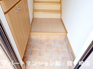 【玄関】 | プリーマ