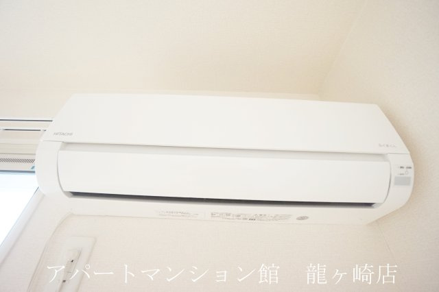 D-room住吉の設備