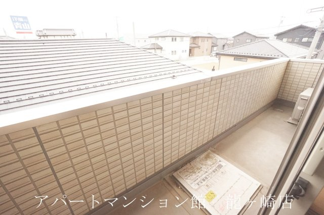 D-room住吉の洋室