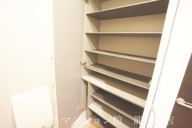 D-room住吉のキッチン
