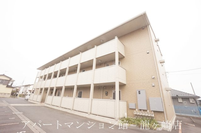 D-room住吉