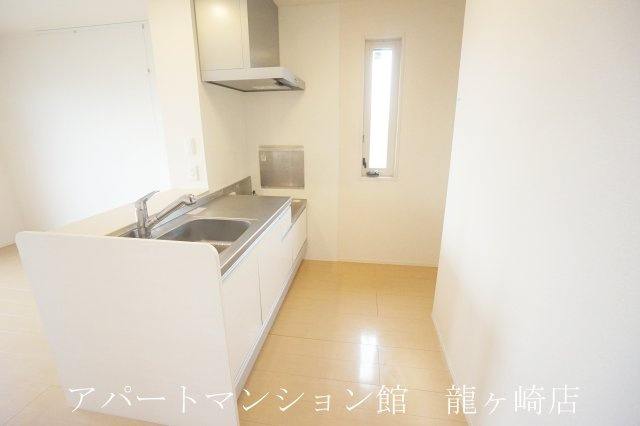 D-room住吉のその他共用部分