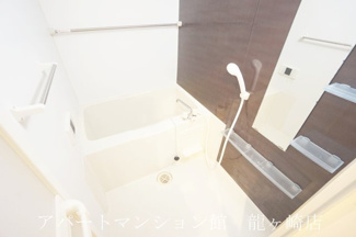 【浴室】 | D-room住吉
