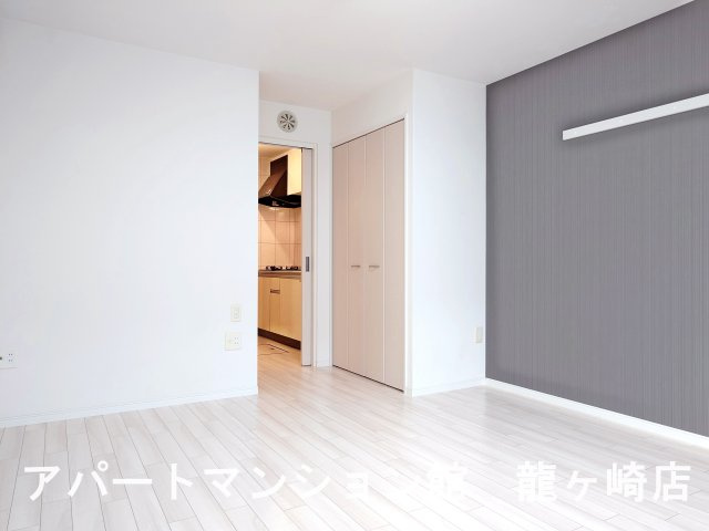 エンプレスⅡの寝室
