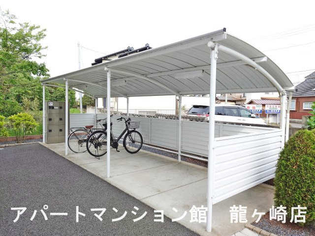 エンプレスⅡのその他共用部分