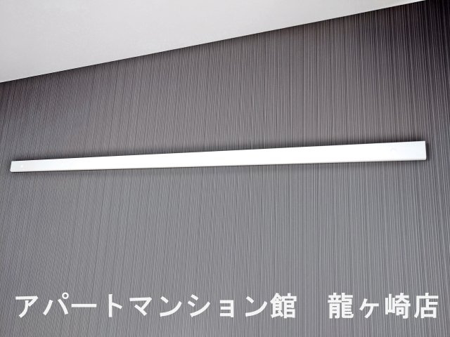 エンプレスⅡの設備