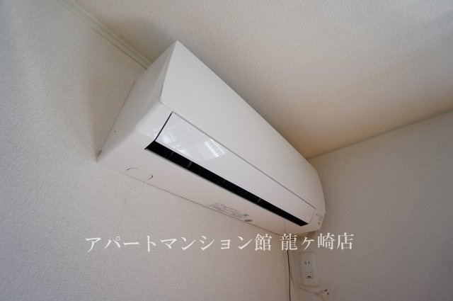 さくらヒルズ霞台　弐番館の設備
