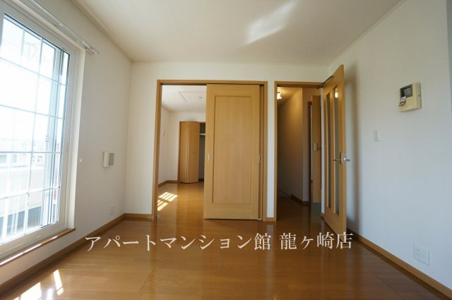 さくらヒルズ霞台　弐番館の内装