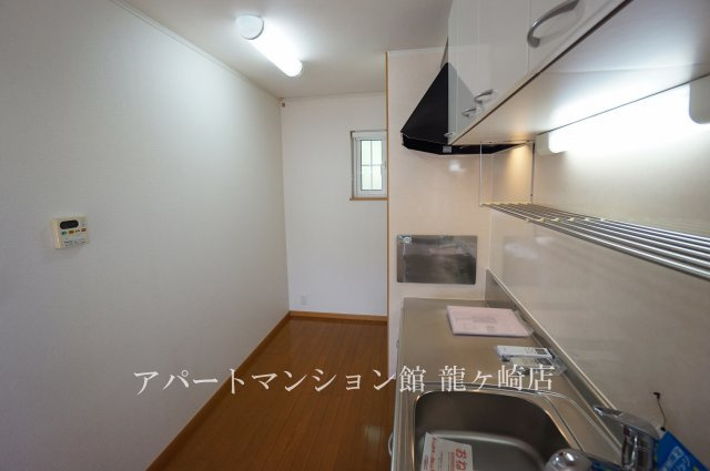 さくらヒルズ霞台　弐番館のキッチン