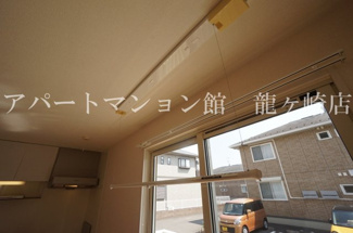 【設備】 | サンフローラA
