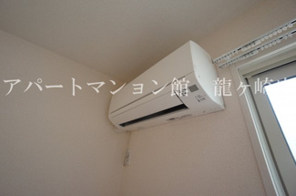 【設備】 | サンフローラA