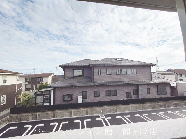 202の展望