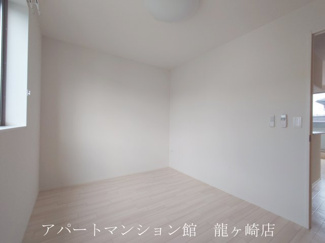 【寝室】 | 202