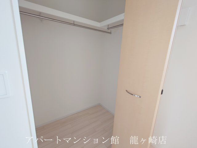 202の収納