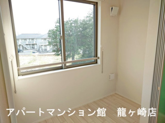 【バルコニー】 | メゾン　ベルフルール