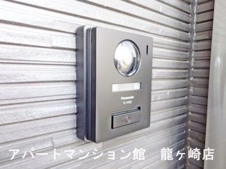 【セキュリティ】 | メゾン　ベルフルール