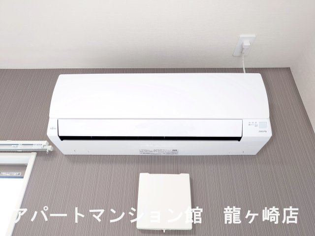 メゾン　ベルフルールの設備