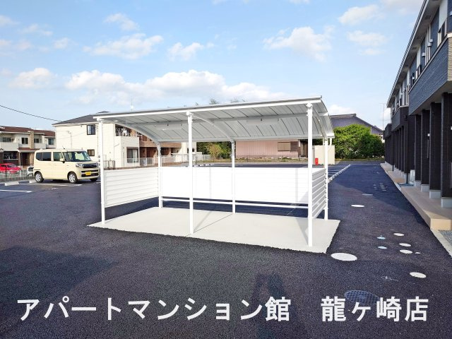 メゾン　ベルフルールのその他共用部分